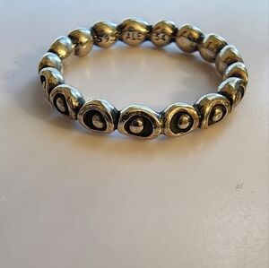 Pandora Beaded ring size 54